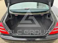 2004 Mercedes Benz E 240