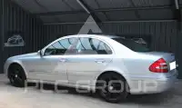 2004 Mercedes Benz E 240