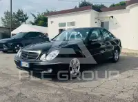 2004 Mercedes Benz E 240