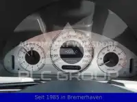 2004 Mercedes Benz E 240