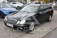 2004 Mercedes Benz E 240