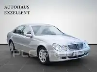 2004 Mercedes Benz E 240