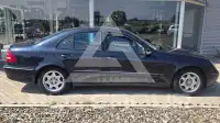 2004 Mercedes Benz E 240