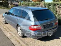 2004 Mercedes Benz E 240