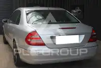 2004 Mercedes Benz E 240