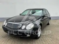 2004 Mercedes Benz E 240