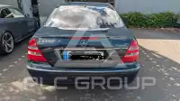 2004 Mercedes Benz E 240