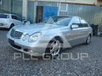 2004 Mercedes Benz E 240