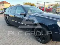 2004 Mercedes Benz E 240