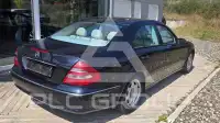 2004 Mercedes Benz E 240