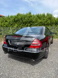 2004 Mercedes Benz E 240