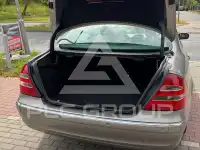 2004 Mercedes Benz E 240