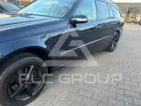 2004 Mercedes Benz E 240