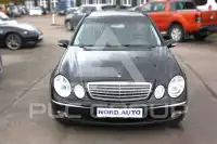 2004 Mercedes Benz E 240