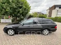2004 Mercedes Benz E 240