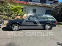 2004 Mercedes Benz E 240