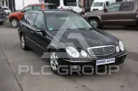 2004 Mercedes Benz E 240