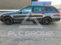2004 Mercedes Benz E 240