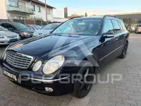 2004 Mercedes Benz E 240