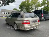 2004 Mercedes Benz E 240