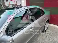 2004 Mercedes Benz E 240
