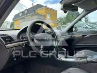 2004 Mercedes Benz E 240