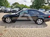 2004 Mercedes Benz E 240