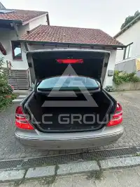2004 Mercedes Benz E 240