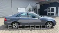 2004 Mercedes Benz E 240