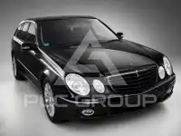 2004 Mercedes Benz E 240
