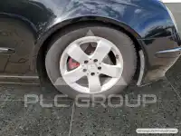2004 Mercedes Benz E 240