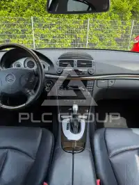 2004 Mercedes Benz E 240