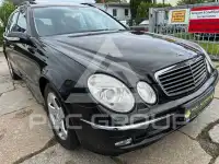 2004 Mercedes Benz E 240
