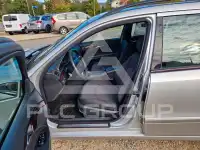 2004 Mercedes Benz E 240