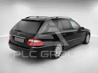 2004 Mercedes Benz E 240