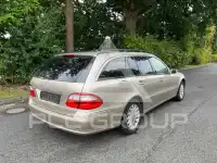 2004 Mercedes Benz E 240