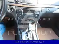 2004 Mercedes Benz E 240