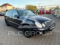 2004 Mercedes Benz E 240