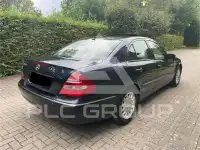 2004 Mercedes Benz E 240
