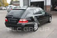 2004 Mercedes Benz E 240