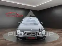 2004 Mercedes Benz E 240