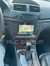 2004 Mercedes Benz E 240