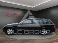 2004 Mercedes Benz E 240