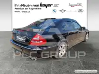 2004 Mercedes Benz E 240