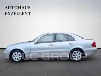 2004 Mercedes Benz E 240