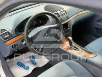 2004 Mercedes Benz E 240