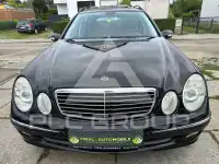 2004 Mercedes Benz E 240