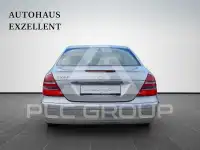 2004 Mercedes Benz E 240
