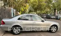 2004 Mercedes Benz E 240