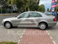 2004 Mercedes Benz E 240